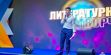Смоленский школьник стал победителем Всероссийского фестиваля «Звезда спасения»