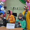Смоленские таможенники поздравили женщин с праздником 8 Марта