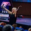 В Смоленске состоялась торжественная церемония открытия кинофестиваля «Золотой Феникс»-2023. Фоторепортаж