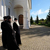 В Смоленской области завершился ремонт церкви Болдинского монастыря