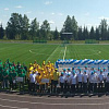 Спартакиада Смоленскэнерго объединила 400 энергетиков на празднике спорта