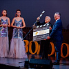 В Смоленске состоялась торжественная церемония открытия кинофестиваля «Золотой Феникс»-2023. Фоторепортаж