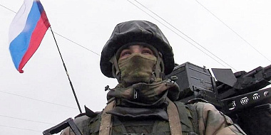 Татьяна Романова: «Русские офицеры - это гордость и слава нашей армии»