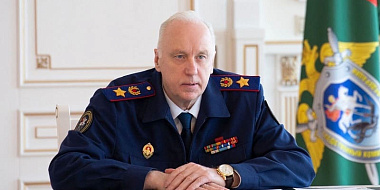 Александр Бастрыкин поручил принять меры из-за оставления смолянки в опасности и мошенничество
