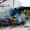 Стали известны подробности смертельного пожара в Смоленской деревне