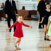 6-летняя малышка представит Смоленск на Всероссийском конкурсе красоты