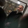 В Смоленске открылась персональная выставка художника Дениса Петруленкова