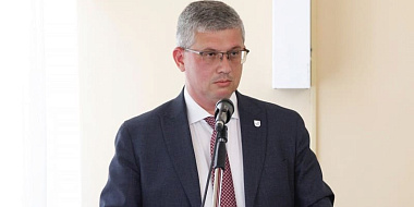 Мэр Смоленска: нужно требовать у «управляшек» участия в подготовке к зиме