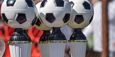 В Смоленске пройдет детский фестиваль с участием звезд футбола