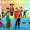 Новое измерение. В Смоленске открылся VR-клуб «Avatar Arena»