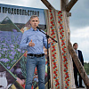 Василий Анохин: запустим проект продвижения фермерской продукции в сетевых магазинах 