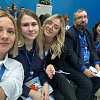 Смоленские учителя принимают участие во Всероссийском форуме классных руководителей 