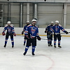 Как смоленский «Славутич» сыграл первую часть сезона в Юниорской хоккейной лиге