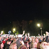 Как завершилось празднование дня города Смоленска. Фоторепортаж «РП»
