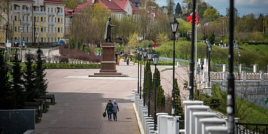 Смоленск может стать культурной столицей России в 2026 году