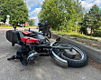 В Смоленской области в ДТП пострадали два мотоциклиста 