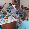 В Смоленской области открылся одиннадцатый Центр общения старшего поколения