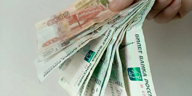 Смолянку заставили оплатить 48 тысяч рублей штрафов путем ареста иномарки