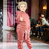 6-летняя малышка представит Смоленск на Всероссийском конкурсе красоты