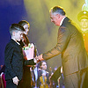 Юная смолянка стала обладательницей премии "Армеец года"