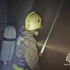 Что сейчас происходит на месте крупного пожара в Смоленске 
