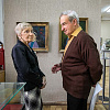 В Смоленске открылась выставка художников Вязьмы