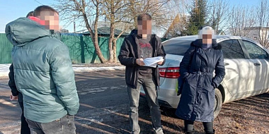 В Смоленске задержали московскою бортпроводницу, подрабатывавшую наркокурьером