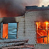 Сгорело 4 единицы техники. В МЧС рассказали о пожаре на пилораме в Смоленской области